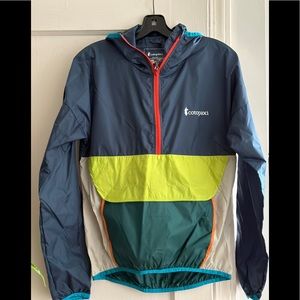 Cotopaxi Teca Half Zip Pullover